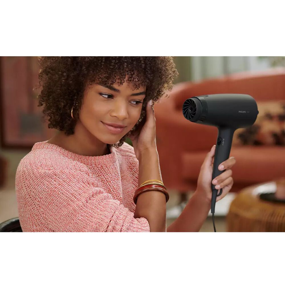 Secador De Cabello Philips Thermoprotect 1600 W Bhd302/00 image number 7.0