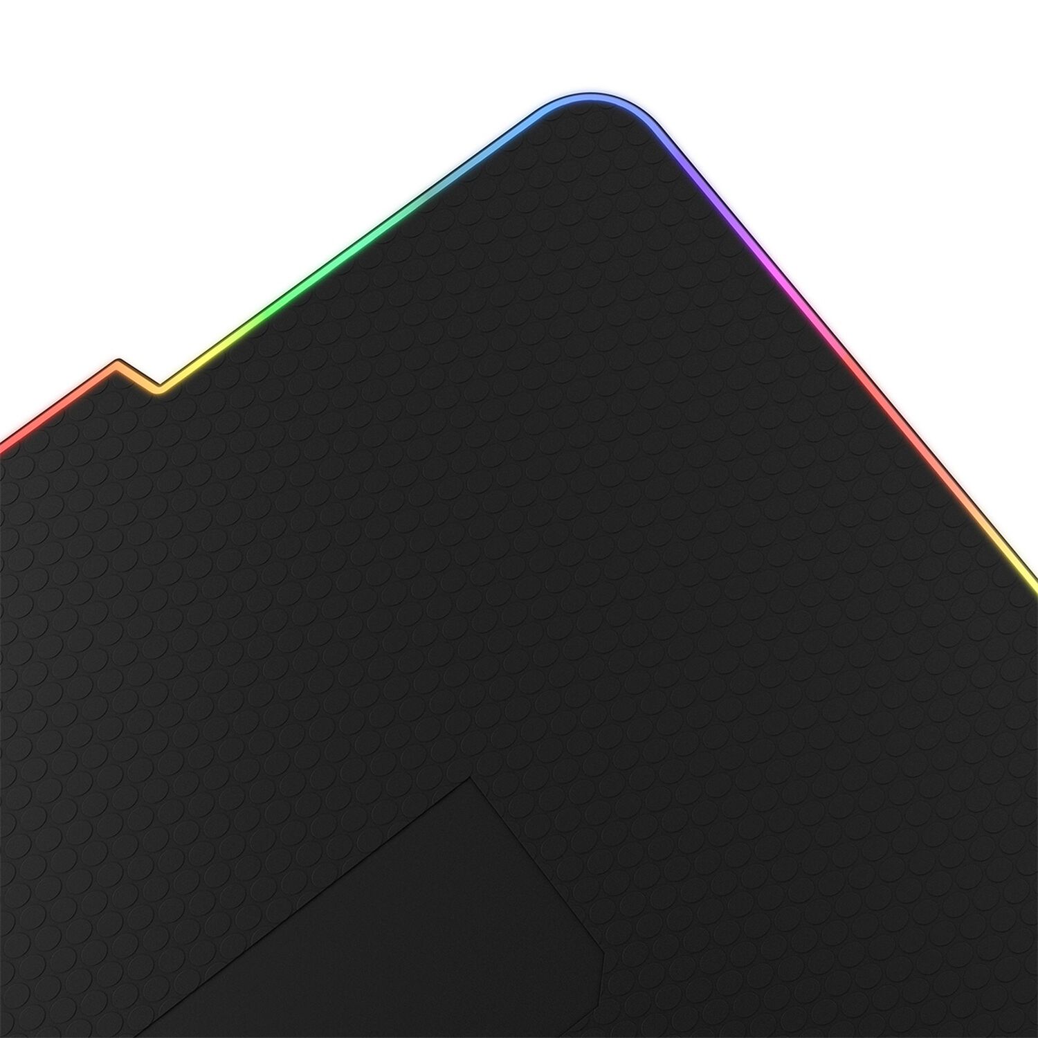 Mouse Pad Gamer Hyperx Fury Ultra Rgb 360x300x5mm Hx-mpfu-m image number 3.0