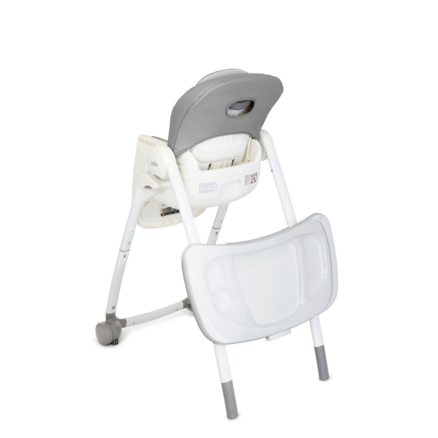 Silla De Comer Escritorio Multiply 6in1 Artic image number 9.0