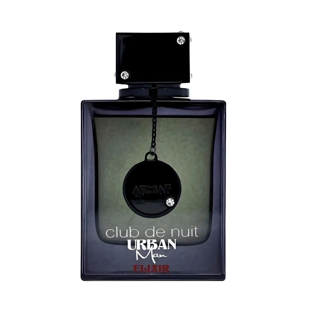 Armaf Club De Nuit Urban Man Elixir 105 Ml Edp image number 1.0