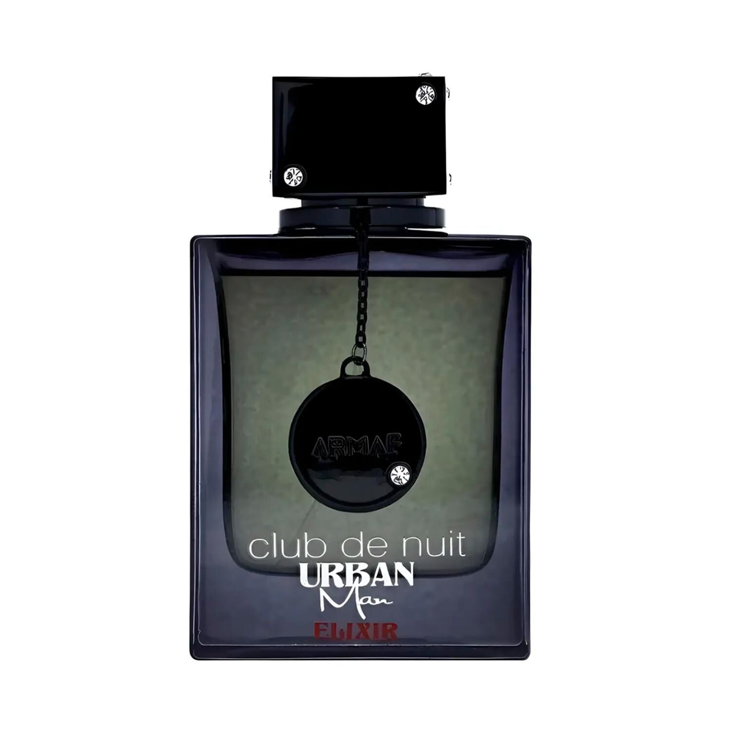 Armaf Club De Nuit Urban Man Elixir 105 Ml Edp image number 1.0