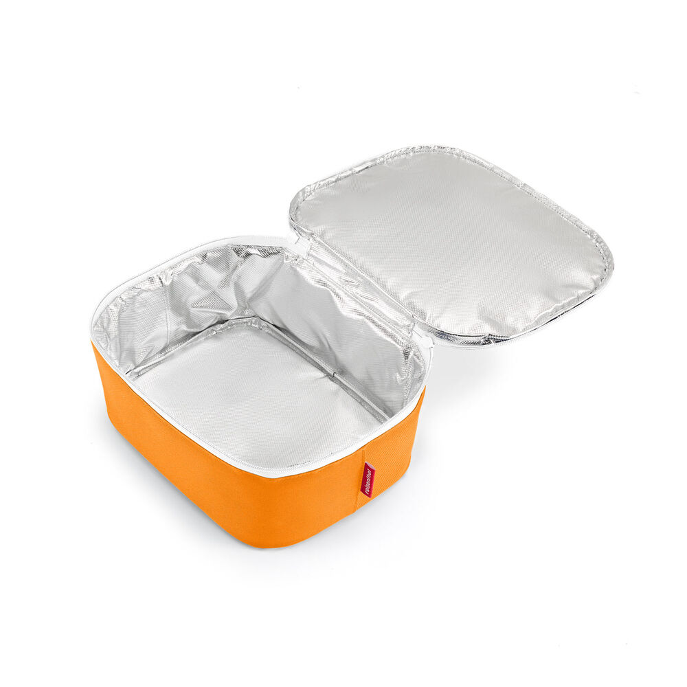 Cooler - Coolerbag M Pocket Pop - Mandarin image number 1.0