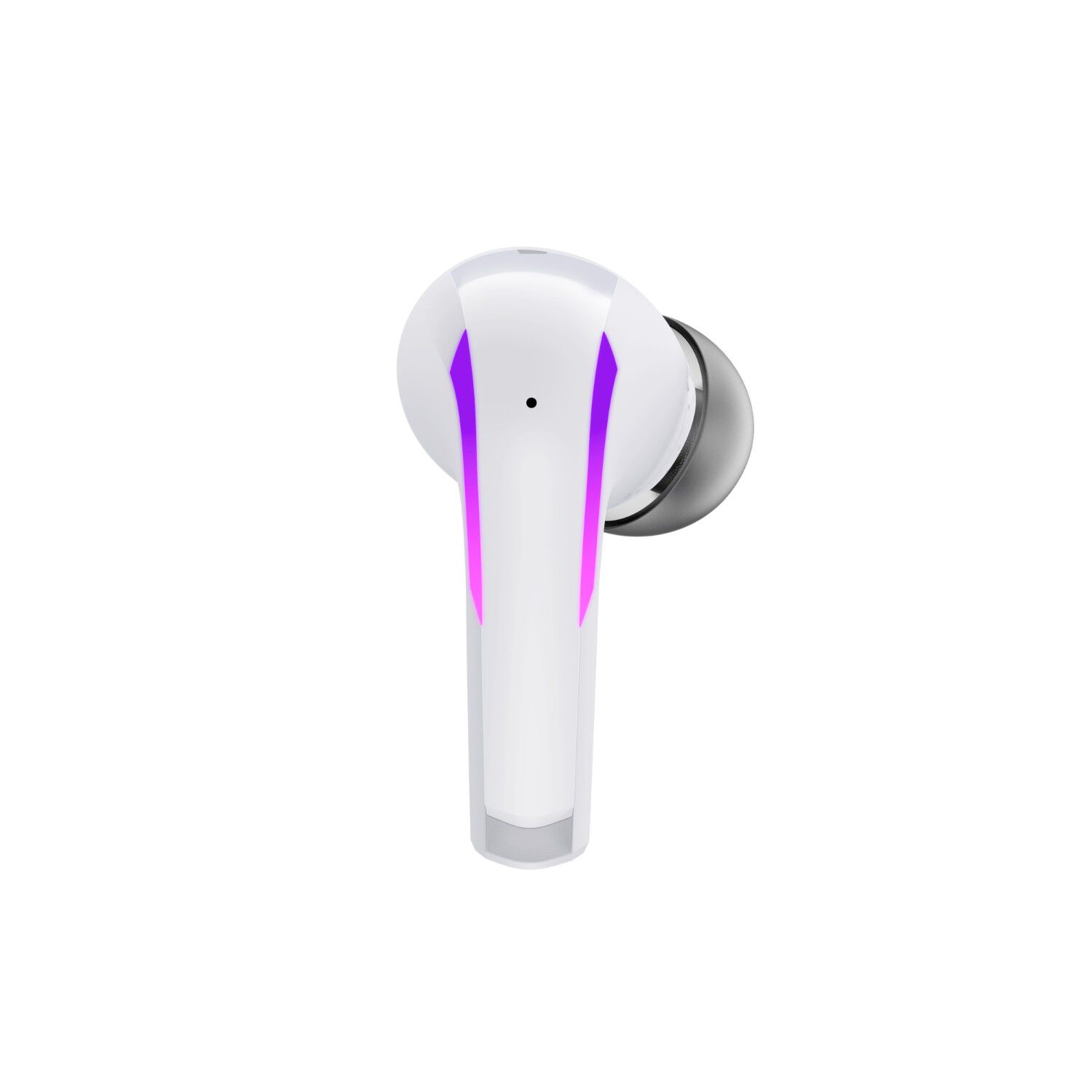 Aud&iacute;fonos Gamer Bluetooth Anc Tw970w Havit Blancos image number 7.0