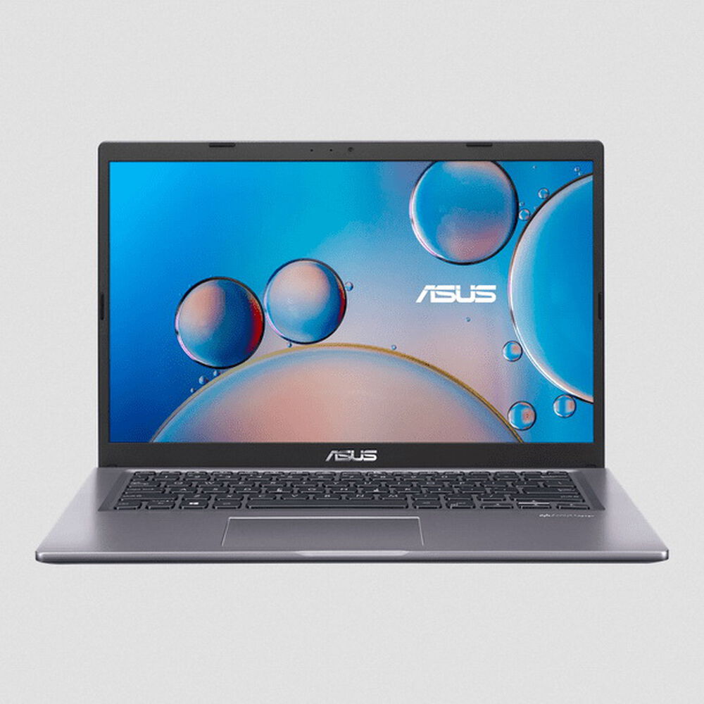 Notebook Asus X415, Celeron N4020, Ram 4gb, Ssd 128gb, Led 14" Fhd, W11-usado image number 0.0