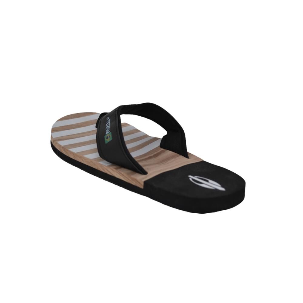 Hawaiana Hombre Mormaii Multicolor image number 2.0
