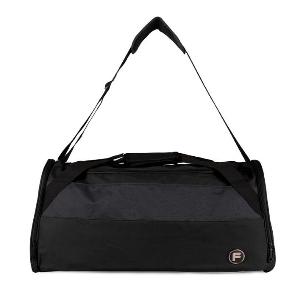 Bolso Eder M 75 Lts Negro + Candado F image number 3.0