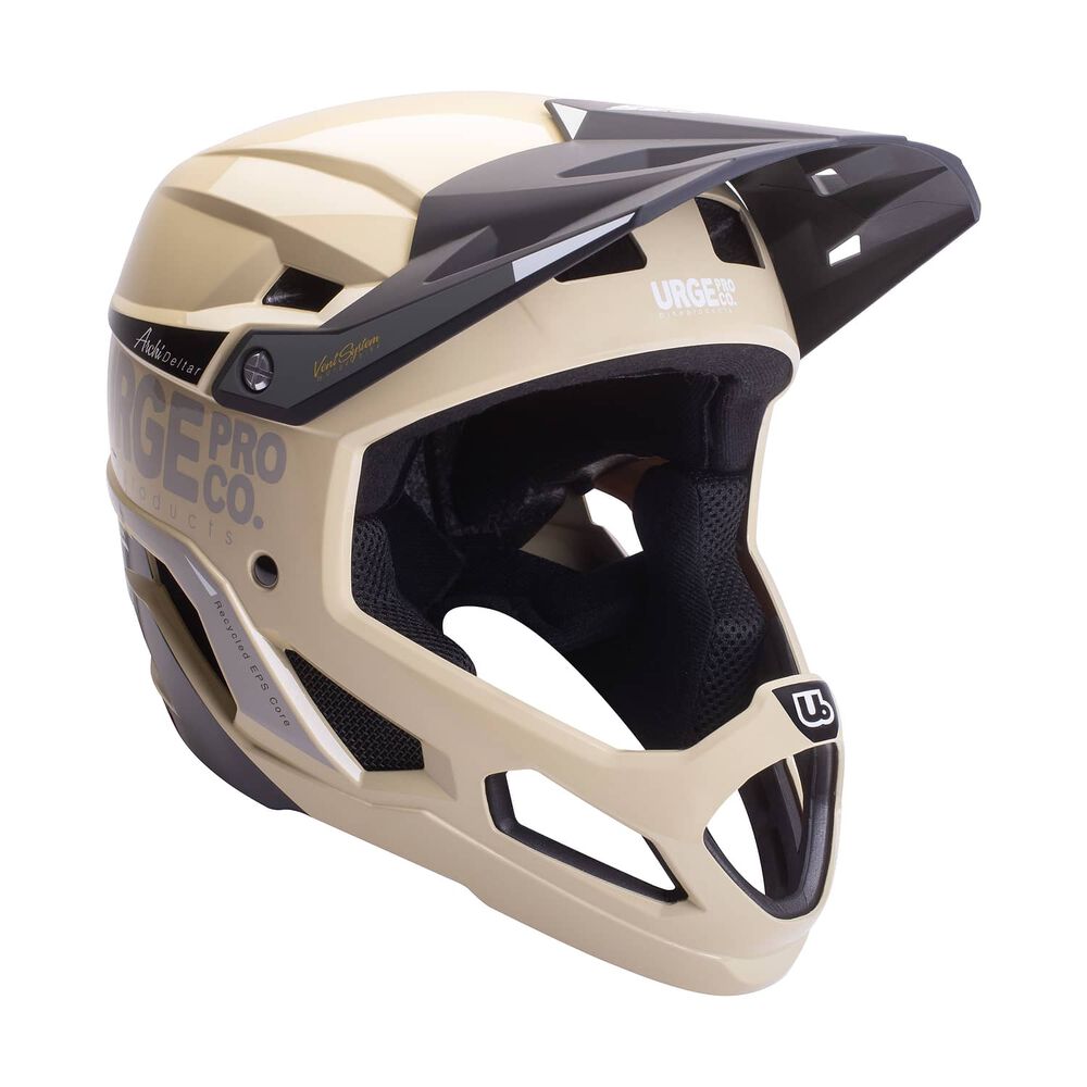 Casco Urge Archi Deltar Sand L image number 0.0