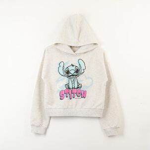 Poleron Ni&ntilde;a Lilo & Stitch