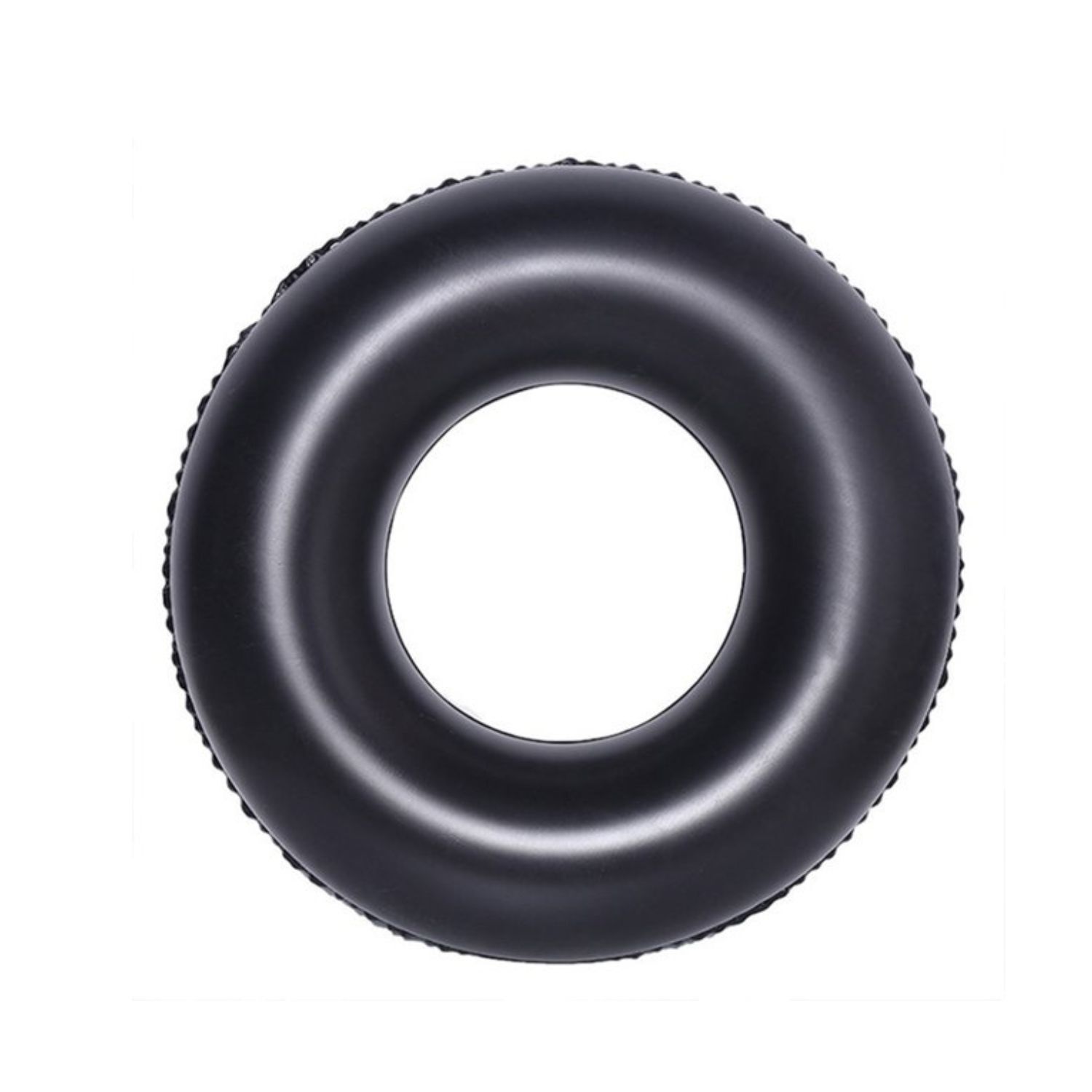 Flotador Playa Piscina Dise&ntilde;o Neumatico 60 Cm Inflable image number 1.0