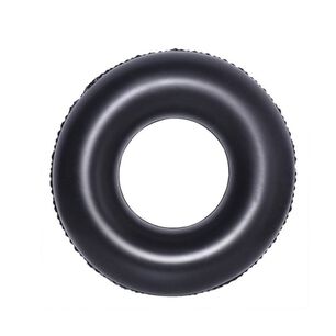 Flotador Playa Piscina Dise&ntilde;o Neumatico 60 Cm Inflable
