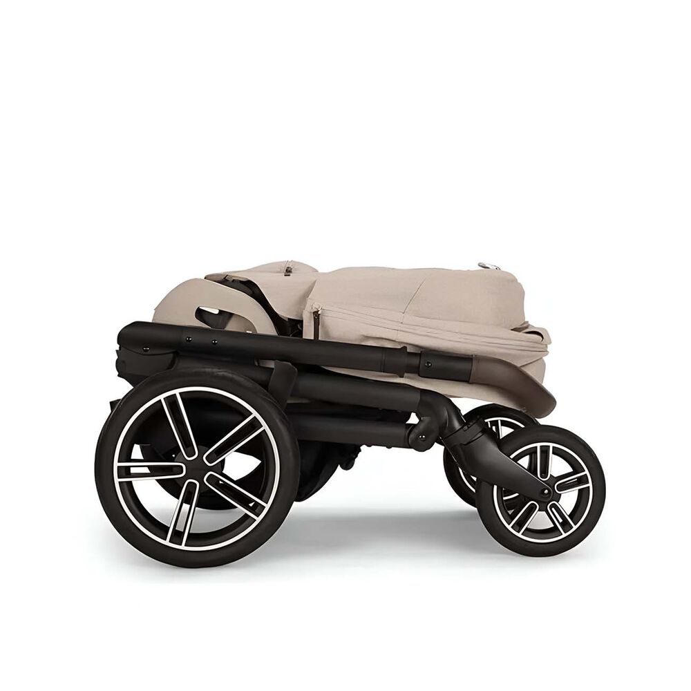 Coche Paseo Mixx Next Biscotti Nuna image number 3.0