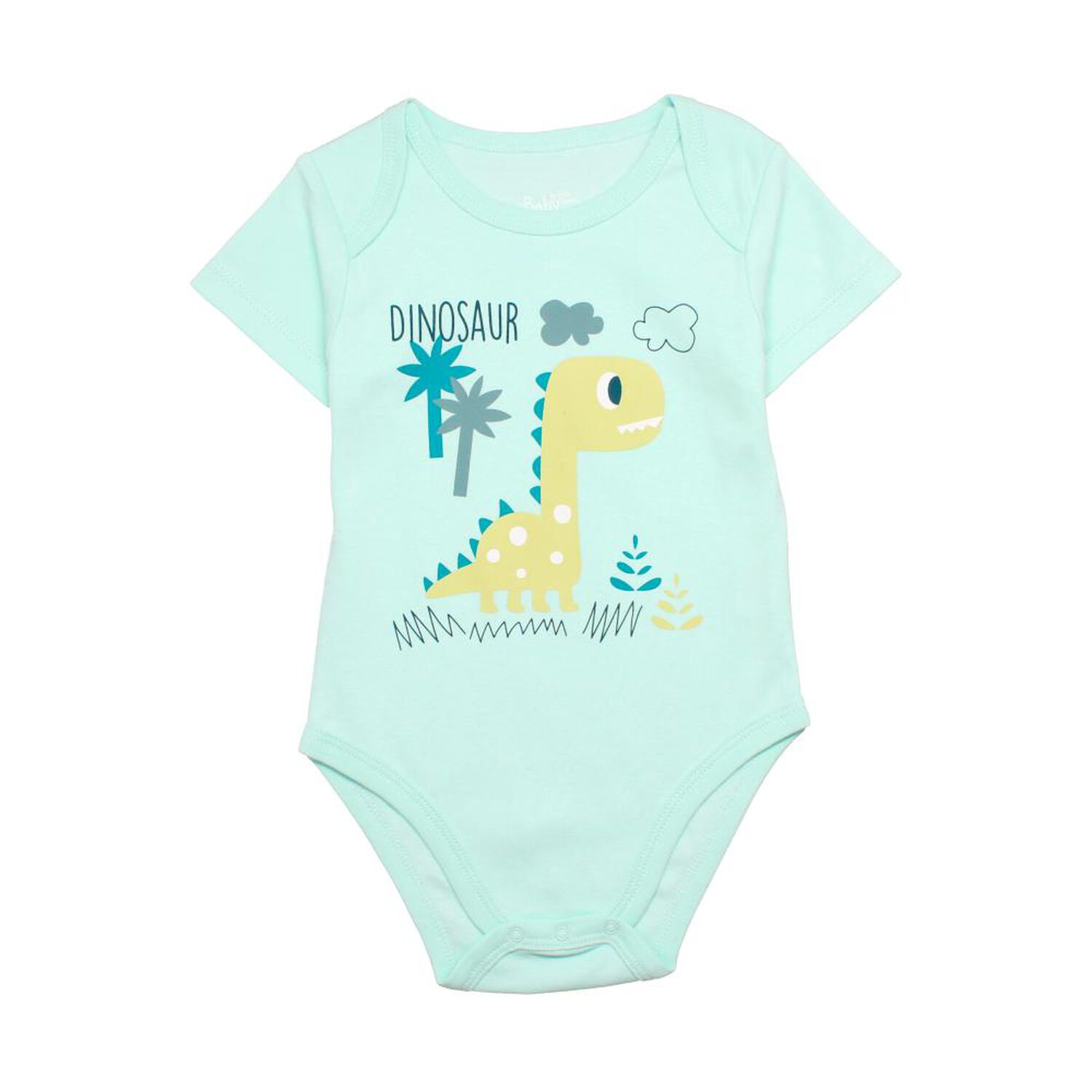 Body Bebe Ni&ntilde;o Baby image number 3.0