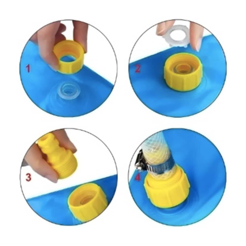 Alfombra De Agua 170 Cm image number 3.0