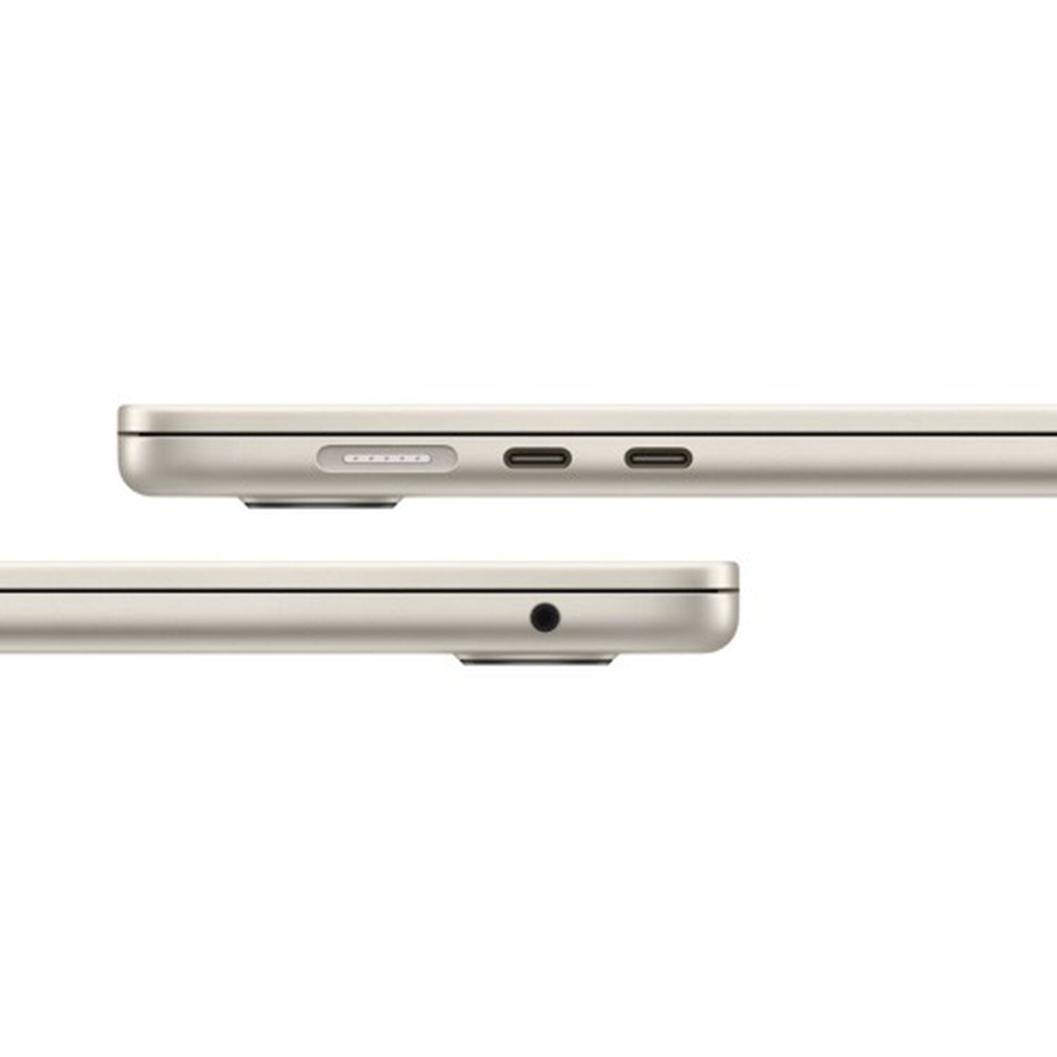 Apple Macbook Air 15 Chip M3 256gb Ssd 16gb Ram - Starlight image number 3.0