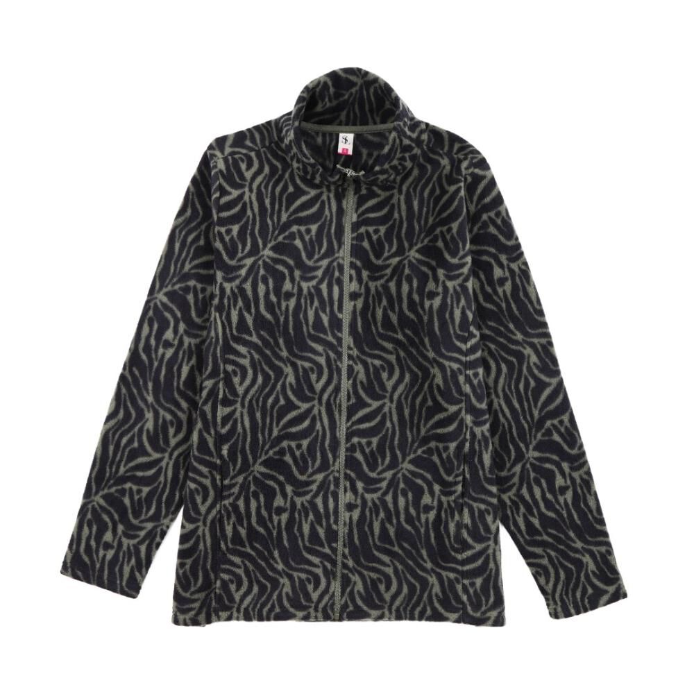 Poler&oacute;n Mujer Sexy Large image number 0.0