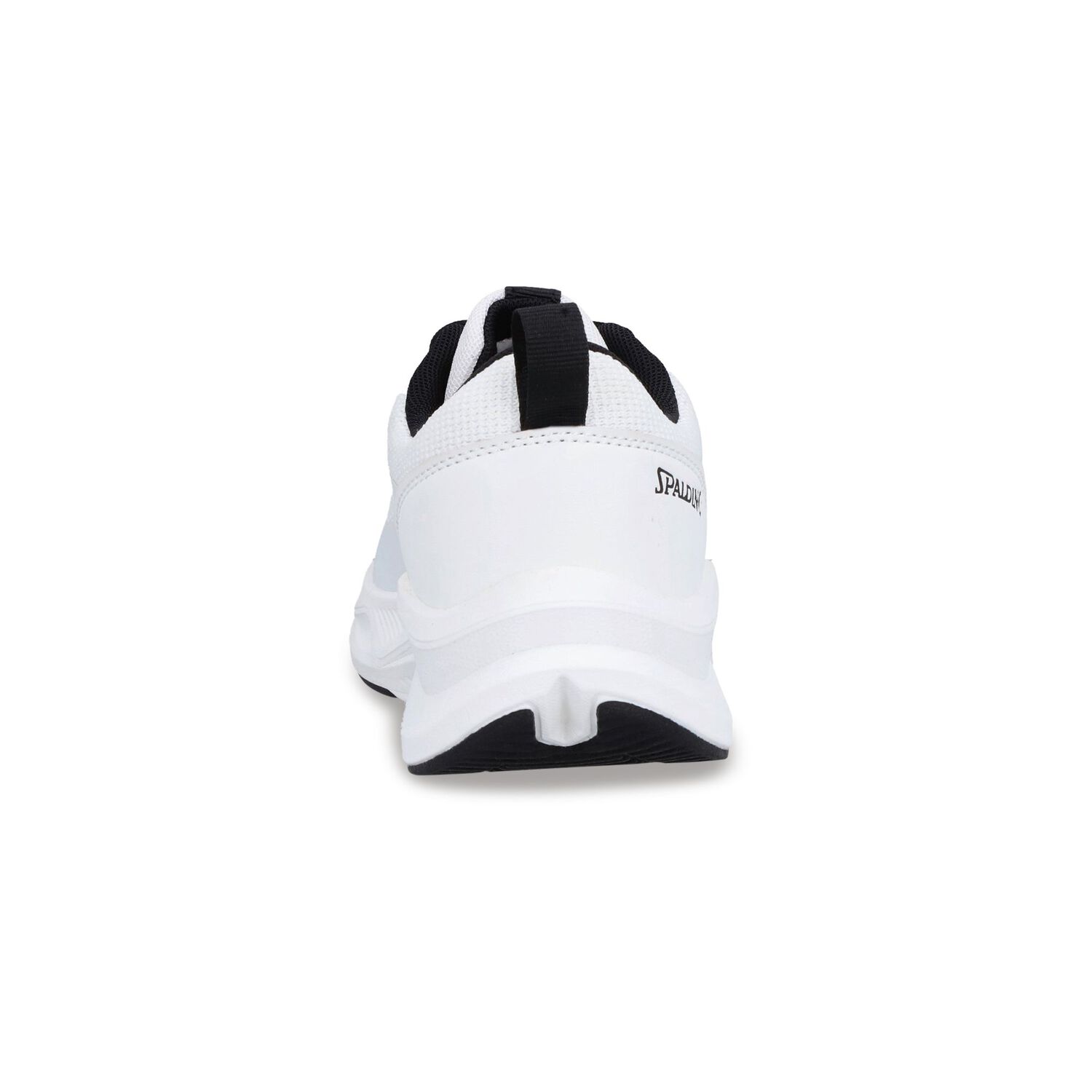 Zapatilla Running Mujer Spalding Awan Blanco image number 2.0