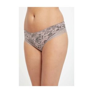 Pack 3x Pantaletas Algod&oacute;n P314.0024-caf2 Kayser