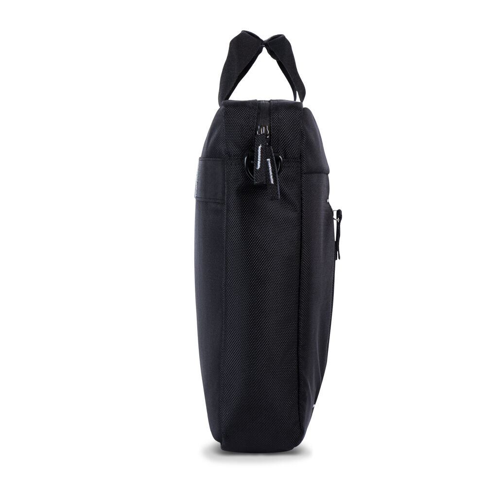 Bolso Notebook Coolcapital 15,6 Zilker Negro B29622 image number 2.0