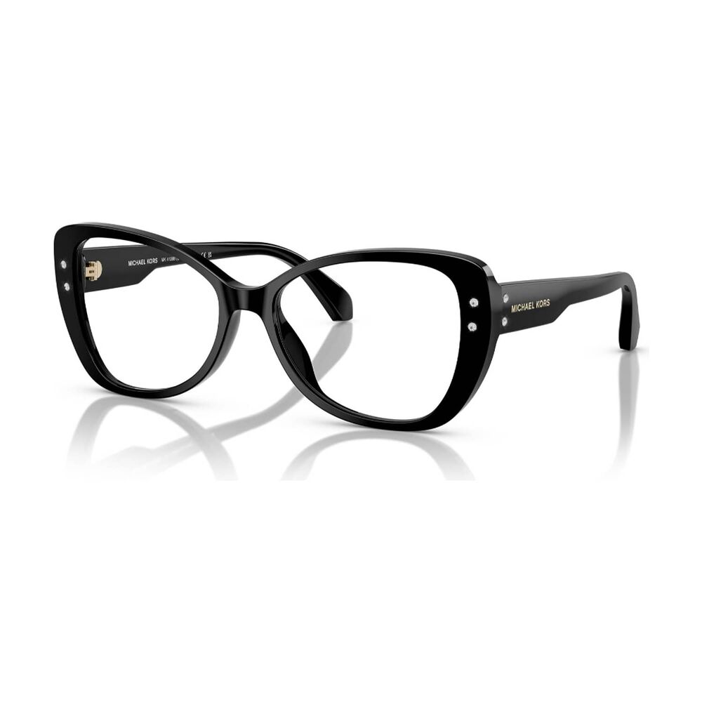 Lentes &Oacute;pticos Cervinia Negro Michael Kors image number 1.0