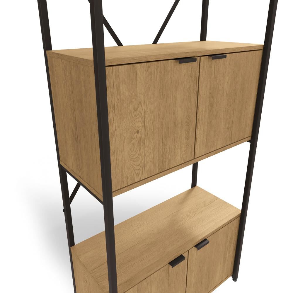 Estante Yardas / 4 Puertas image number 3.0