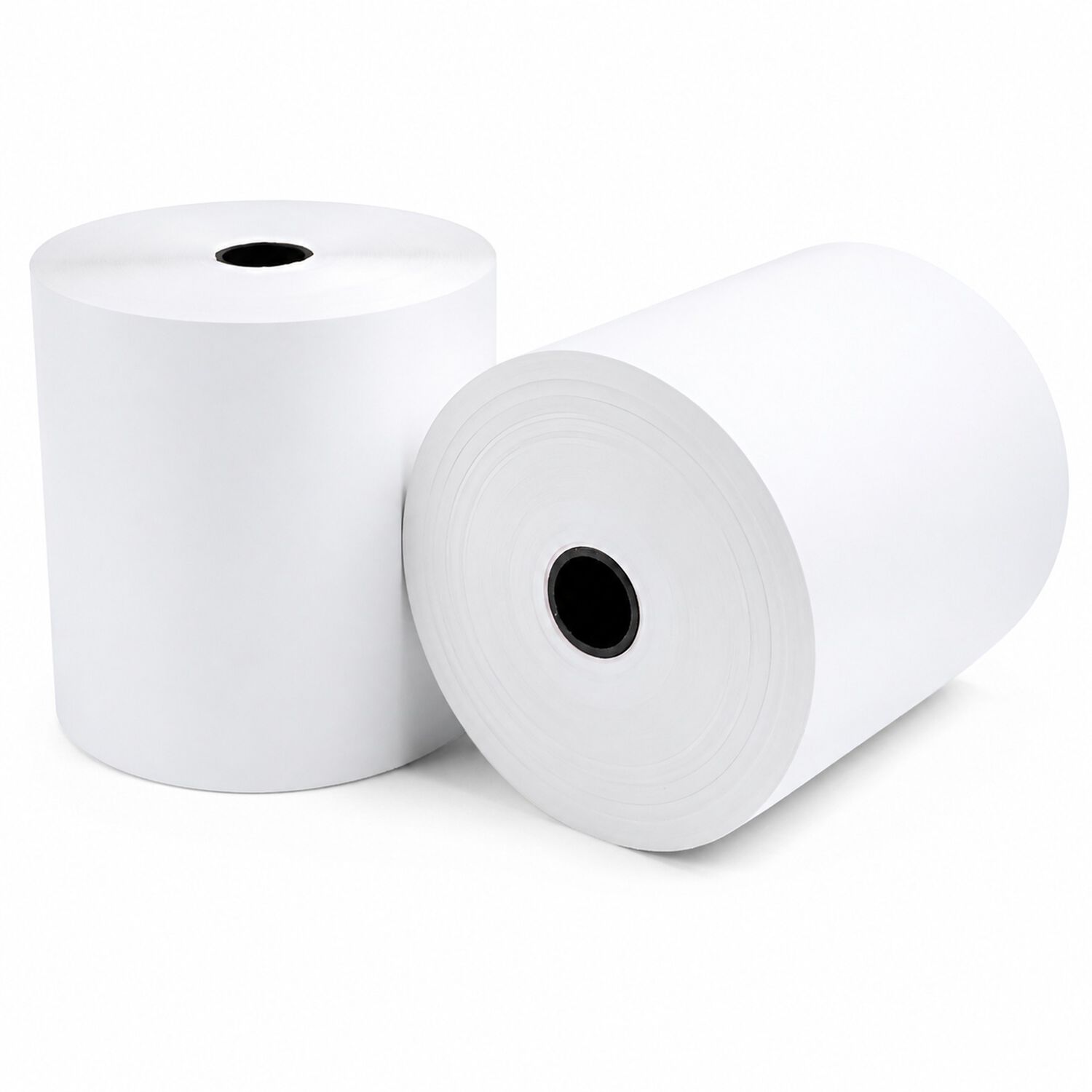 Rollo T&eacute;rmico 80x80mm (pack 10 Unidades) Premium Quality 59g image number 3.0
