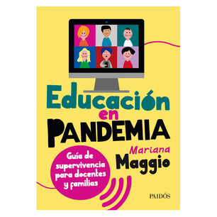 Educaci&oacute;n En Pandemia