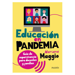 Educación En Pandemia