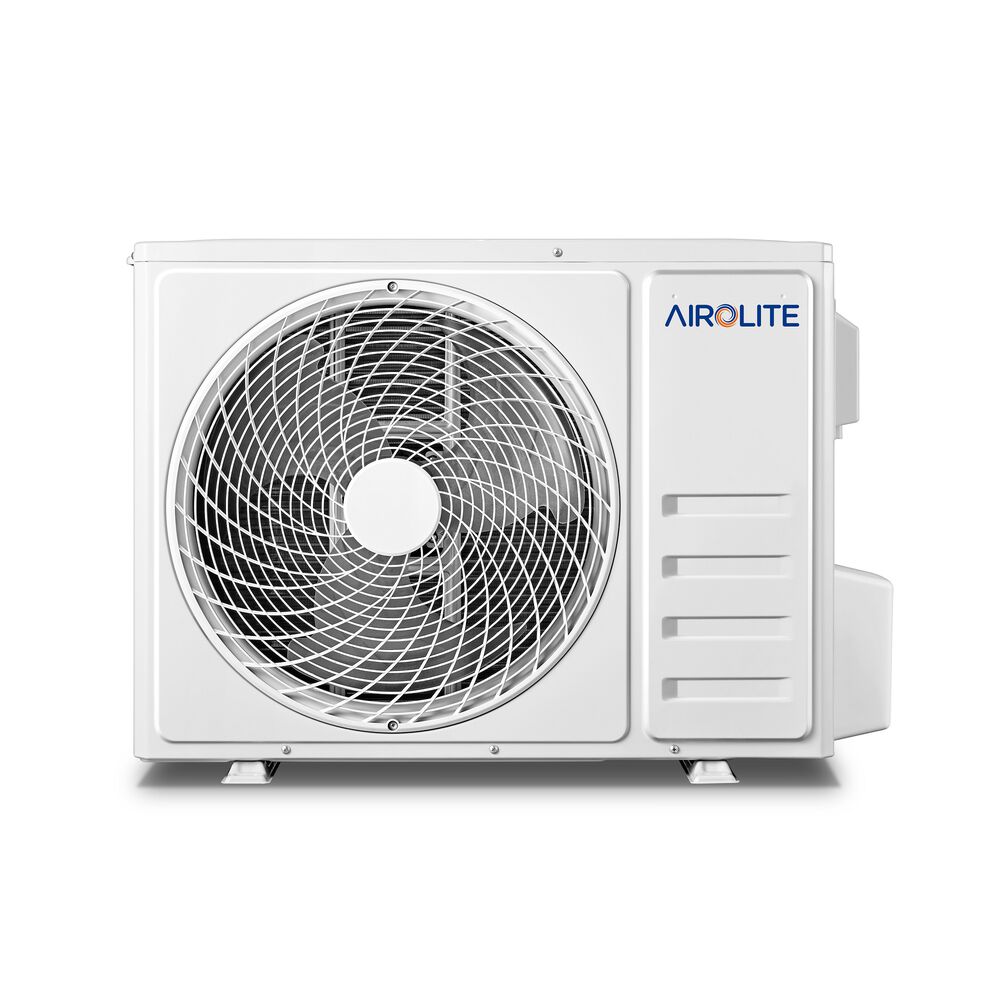 Aa Airolite Split Aasm 09atl Eco On/off C/wifi image number 4.0