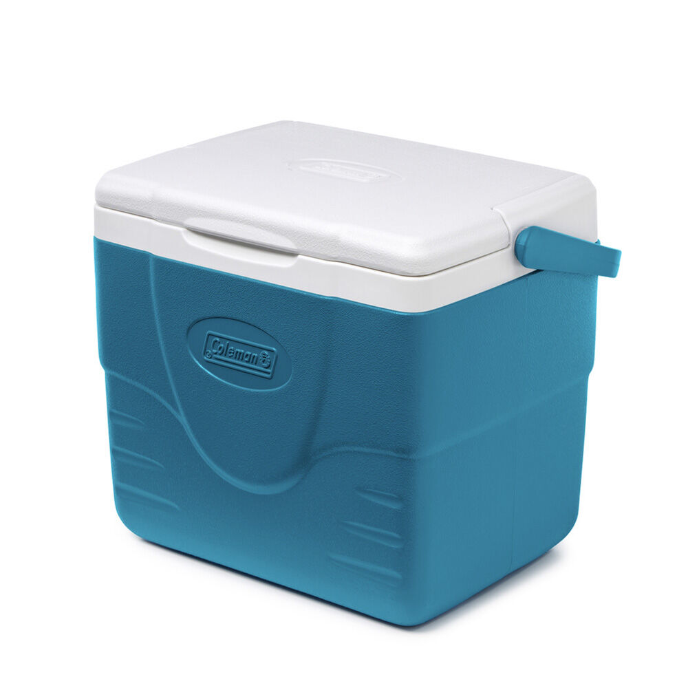 Cooler Chiller Ocean Coleman® Capacidad 9 Qt / 9 Lt image number 2.0