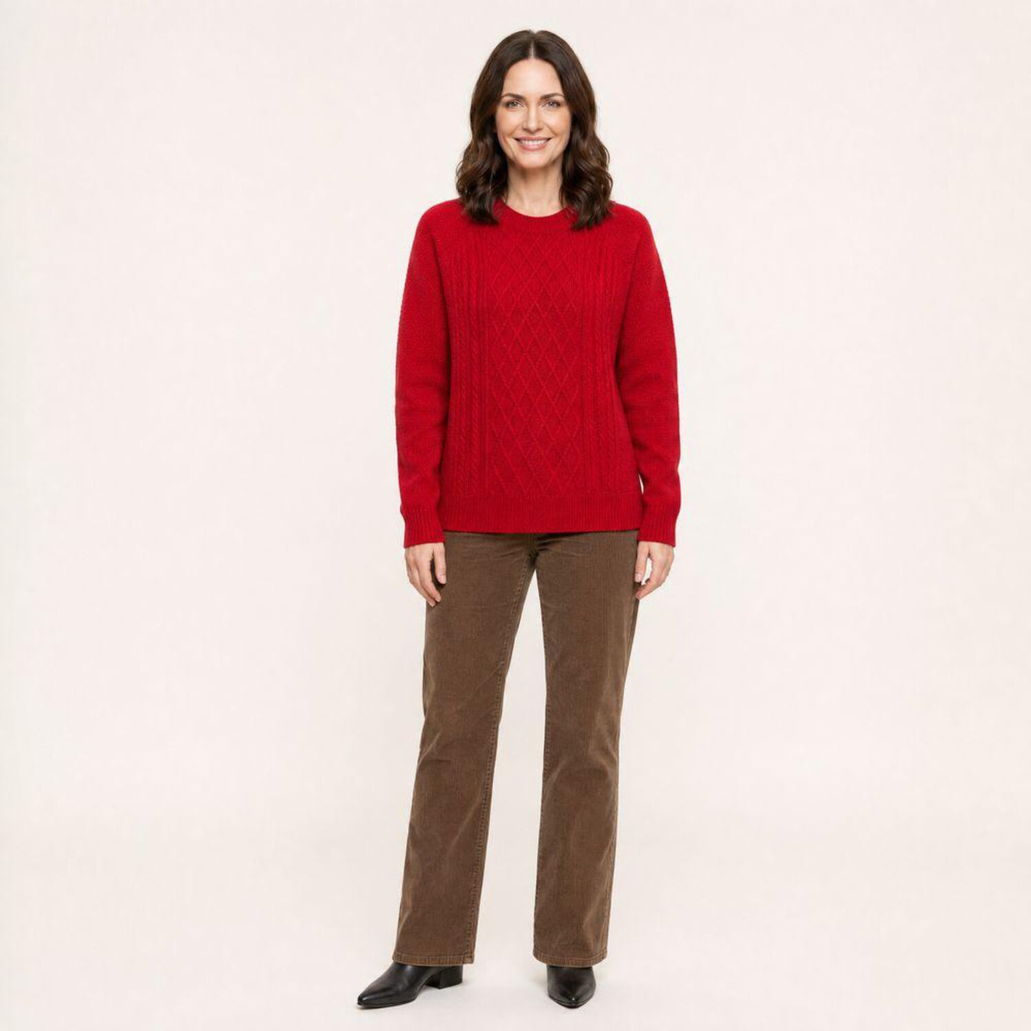 Sweater Mujer Geeps image number 0.0