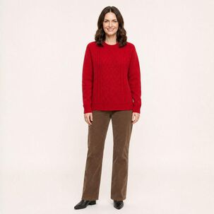 Sweater Mujer Geeps
