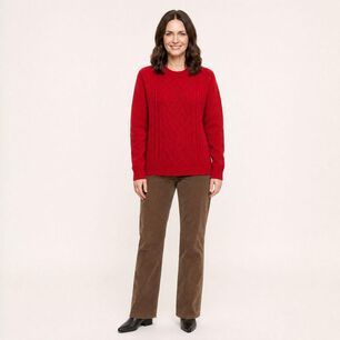 Sweater Mujer Geeps