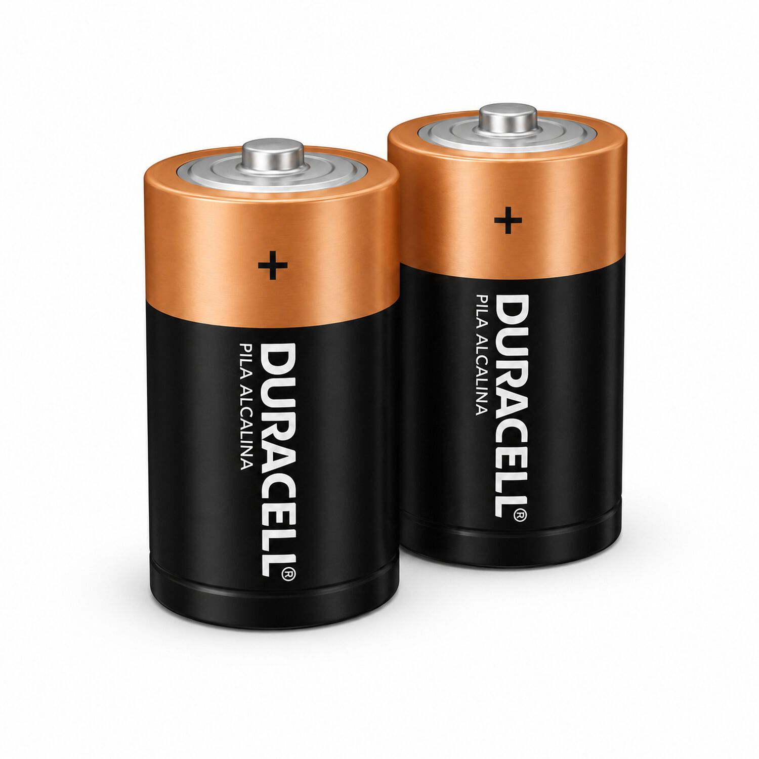 Pila Duracell D Alcalina Extra Duraci&oacute;n image number 2.0