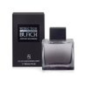 Antonio Banderas Black Seduction Men Edt 100ml Antonio Banderas Black Seduction Men Edt 100ml