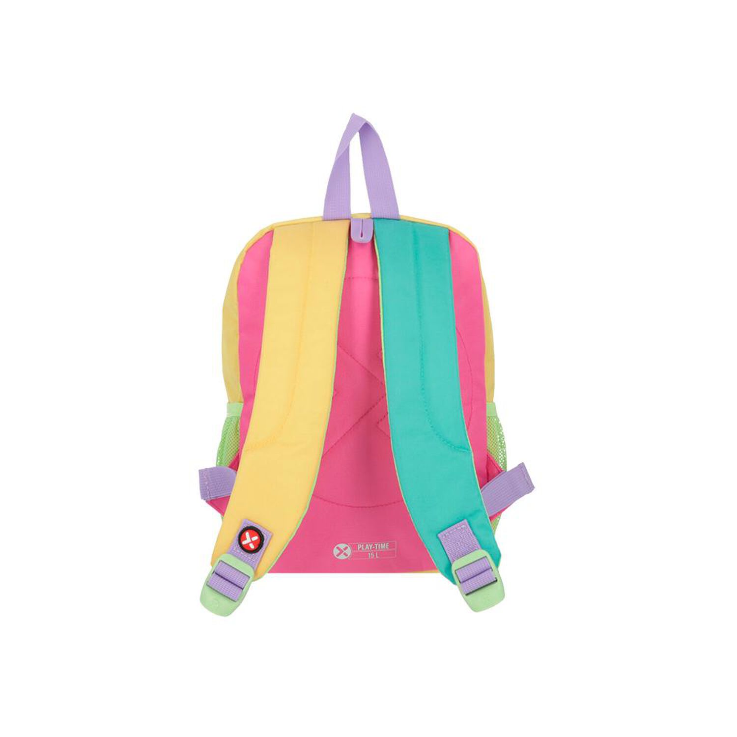 Mochila Xtrem Play-time 5xt image number 2.0