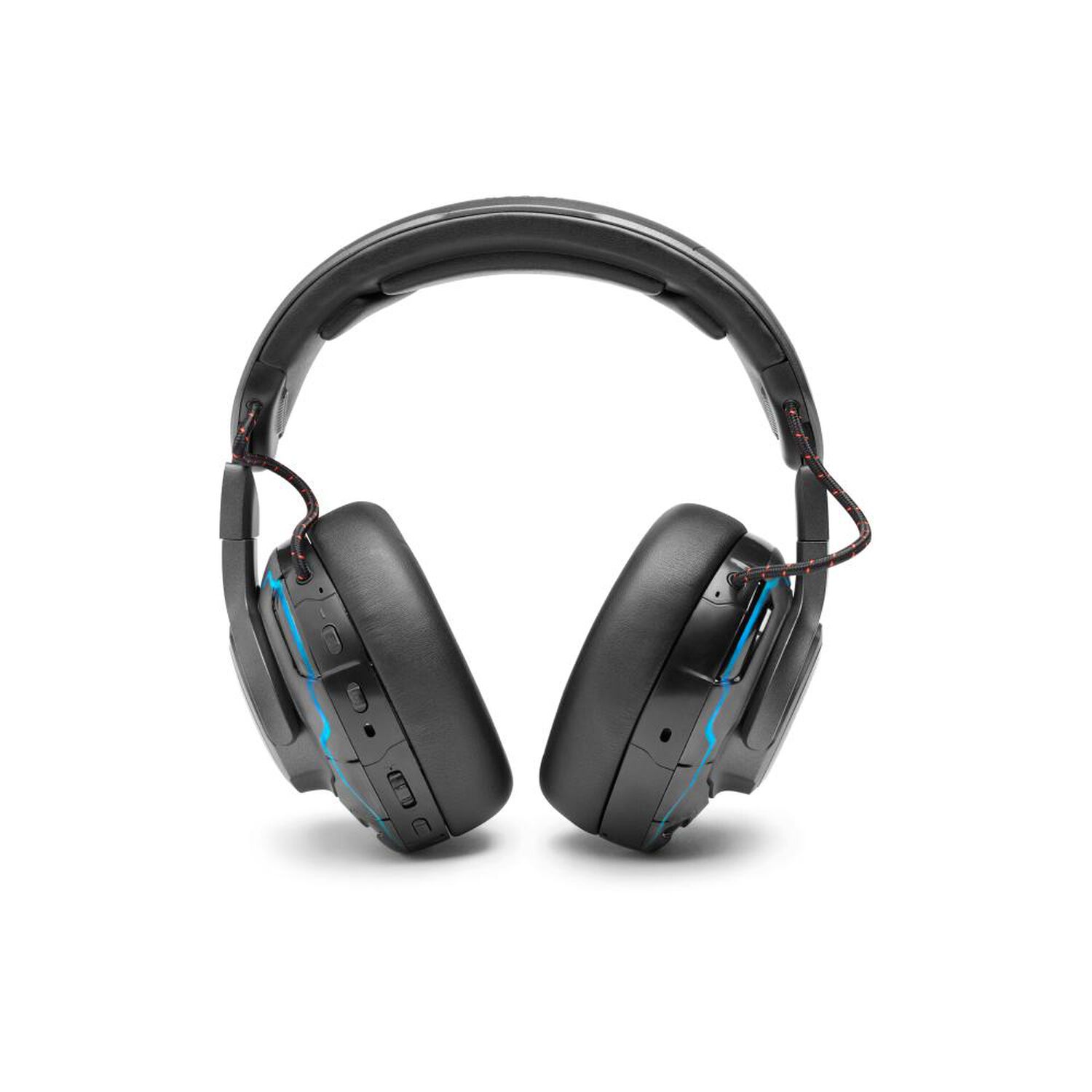 Aud&iacute;fonos Gamer JBL Quantum One image number 2.0