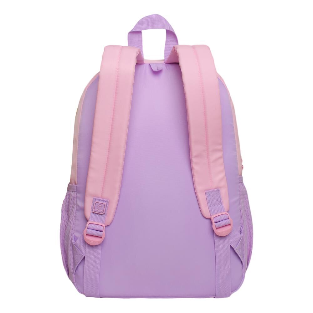 Mochila Teen Funny Head image number 4.0