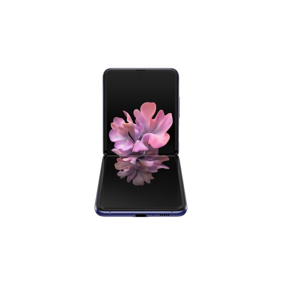 Smartphone Samsung Galaxy Z Flip 256 Gb / Liberado image number 5.0