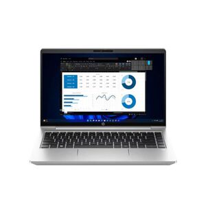 Nnotebook Hp Probook 445 G8 14" | Amd Ryzen 7 5800u | 8gb Ram | 256gb Ssd | Reacondicionado Grado A