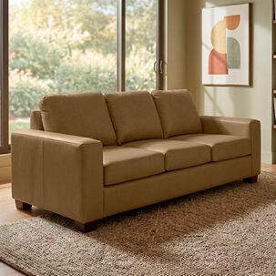 Sof&aacute; Living Factory Best / 3 Cuerpos