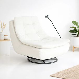 Berger Sill&oacute;n Kari - Beige
