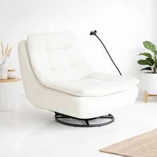 Berger Sill&oacute;n Kari - Beige