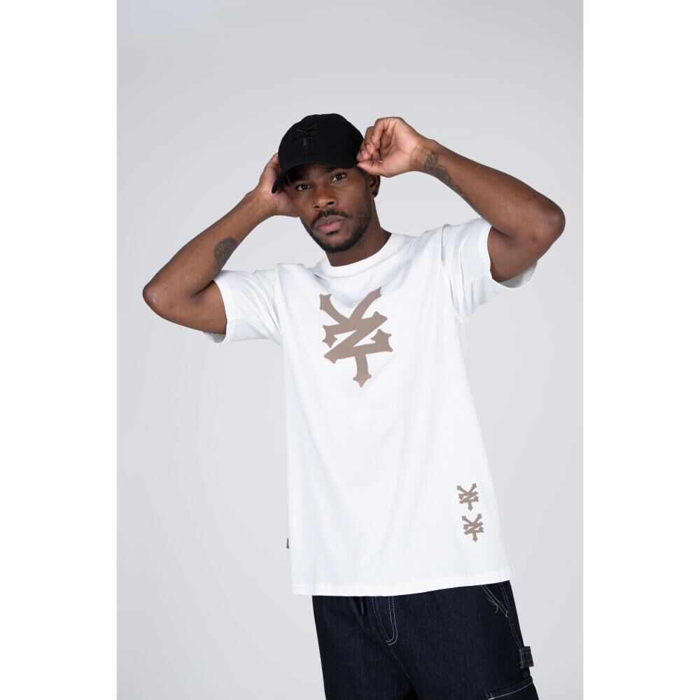 Polera Hombre Zoo York image number 2.0