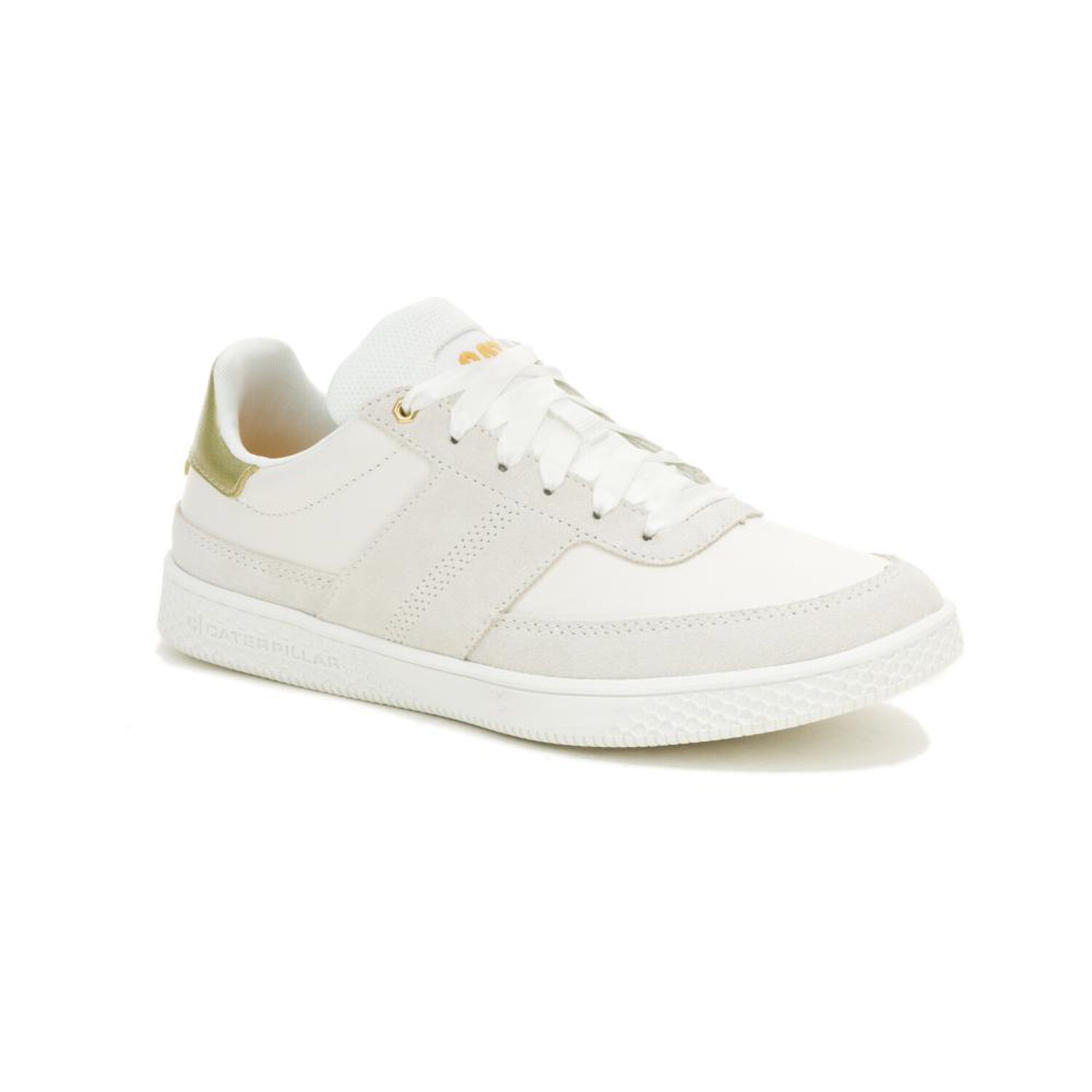 Zapatilla Urbana Cat Mujer Pause Retro Ws image number 0.0