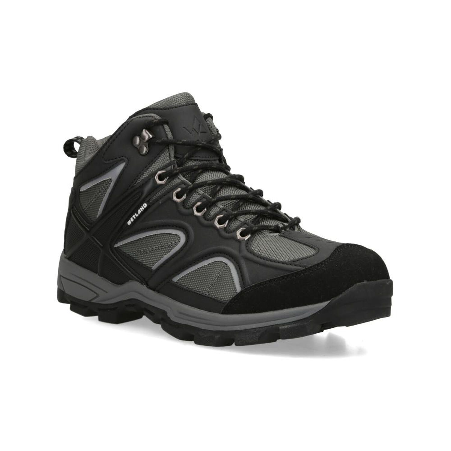 Zapatilla Outdoor Hombre Wetland Green image number 0.0
