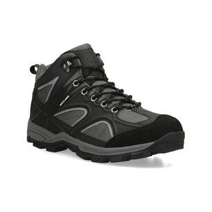 Zapatilla Outdoor Hombre Wetland Green