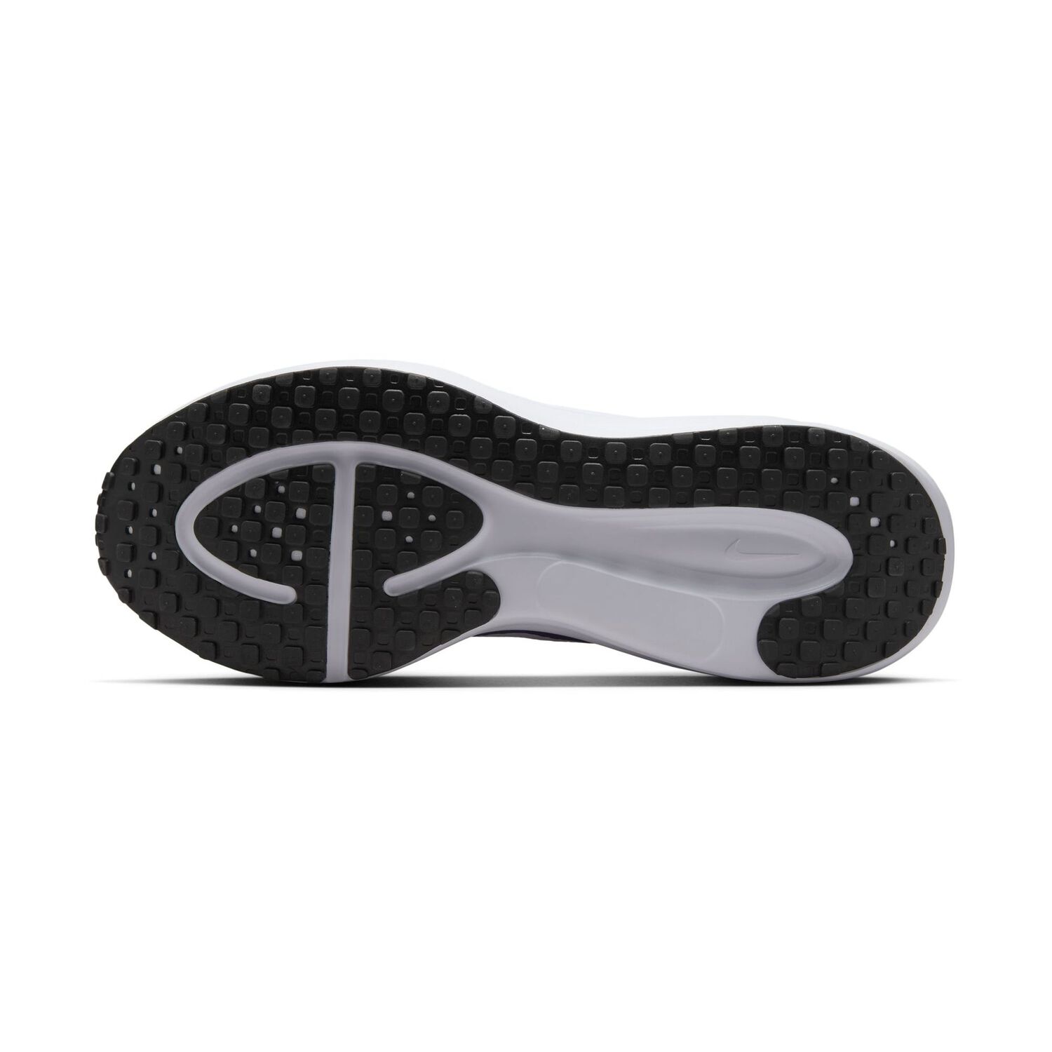 Zapatilla Nike Revolution 8 Hombre Azul image number 6.0