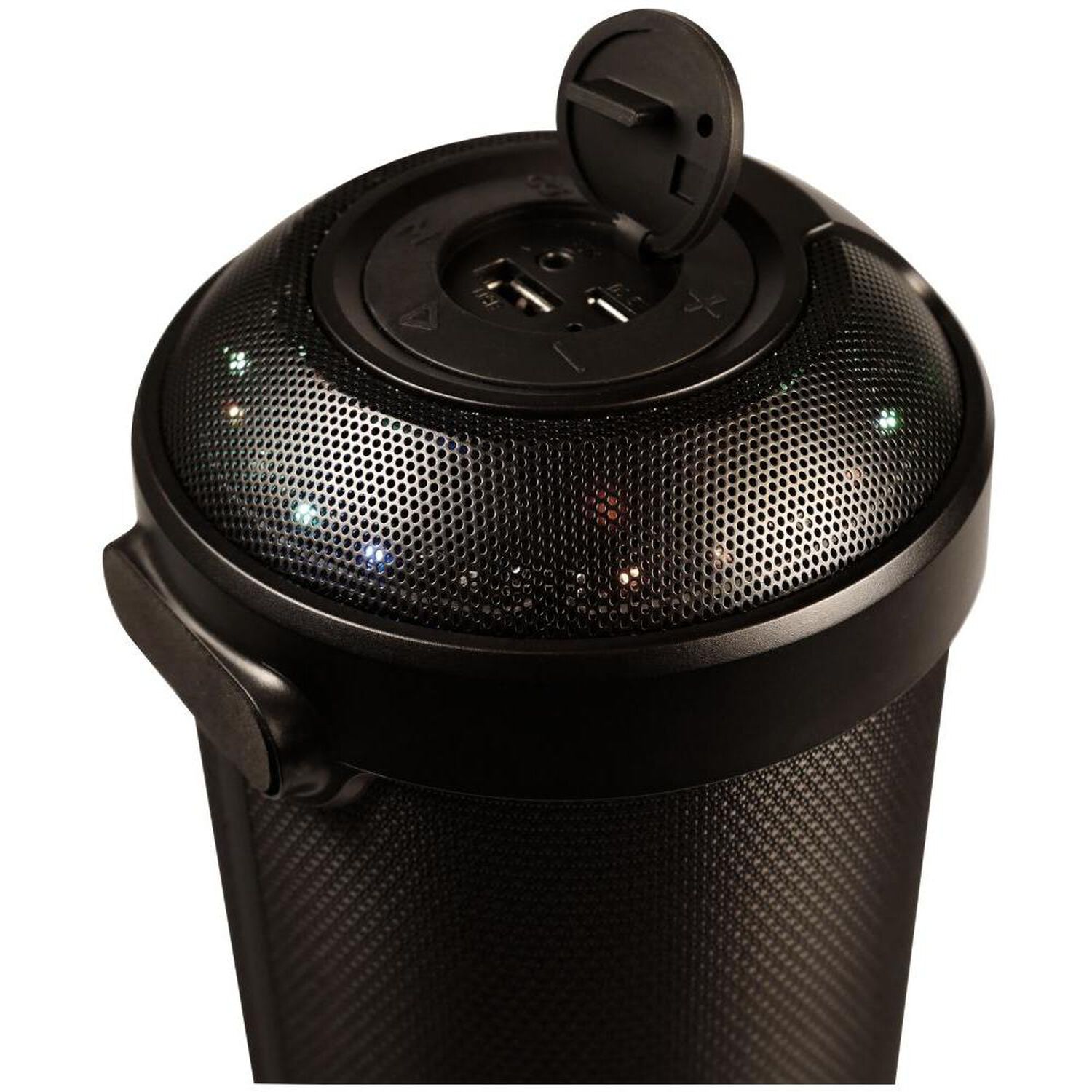 Parlante Bluetooth Master-G Mgpantera image number 3.0