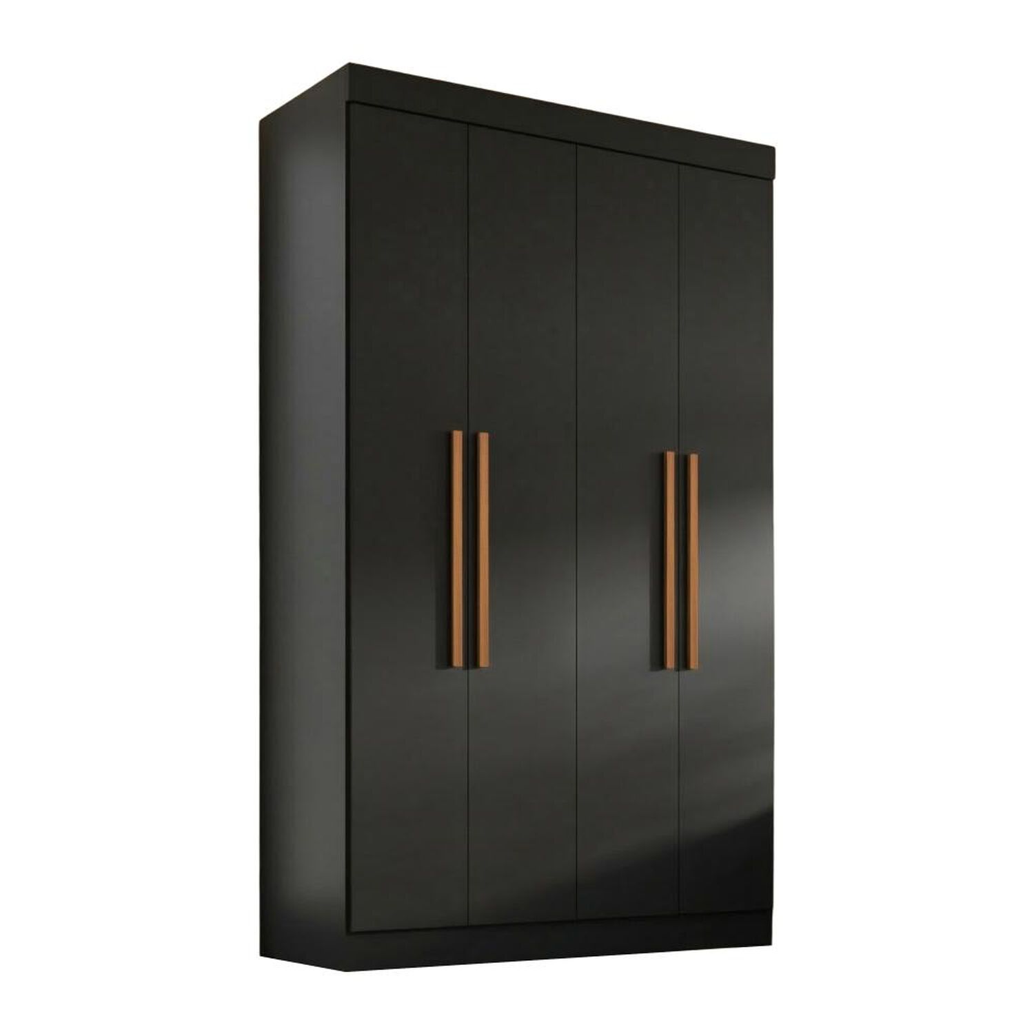 Cl&oacute;set Di Poretti Design Closet Paris / 4 Puertas / 2 Cajones image number 0.0