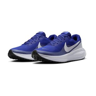 Zapatilla Running Nike Revolution 8 Hombre Azul